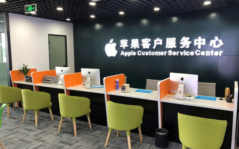仙桃深圳苹果维修服务网点